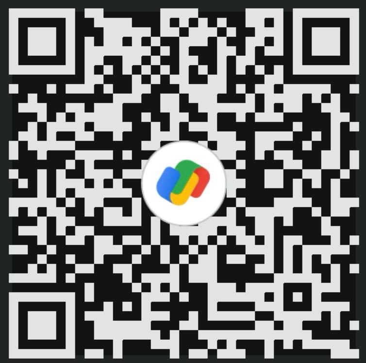 Payment QR Code